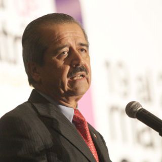 Gasto en salud, el que más empobrece a la sociedad mexicana: Córdova Villalobos