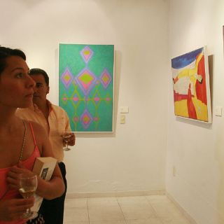 Entre lo abstracto y lo natural