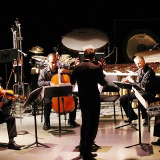 Un ensamble para recordar