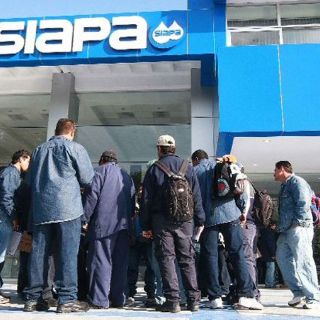 Desvíos en el SIAPA ascienden a 700 MDP