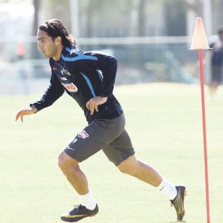 Celtic de Glasgow pretende a Aldo de Nigris