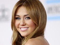 Miley caminará por un escenario de 65 metros de largo por 55 metros de ancho.REUTERS  /