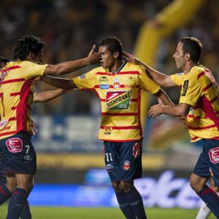 Morelia confía en coronarse en CU