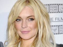 El juez prohibió al sujeto acercarse a la actriz o tener comunicación con ella. AP  /