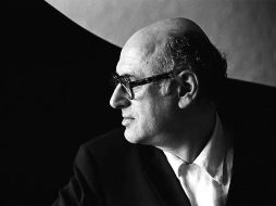 La última obra de Nyman que se ha editado es su ópera en cuatro actos Facing Goya. ESPECIAL  /