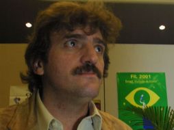 En la emisión participará Enrique Serna con algunas historias que él mismo eligió. ARCHIVO  /