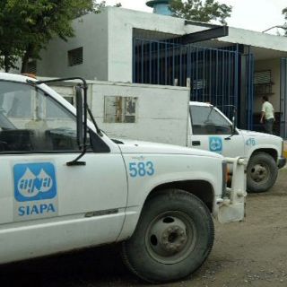 Despide SIAPA a ocho funcionarios