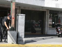 Con este caso suman 66 los asaltos del tipo en Jalisco en lo que va del año. ARCHIVO  /