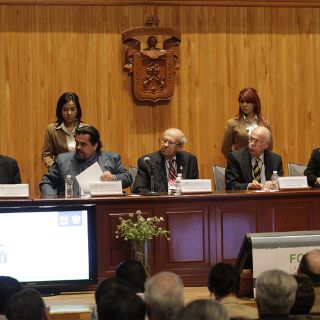 Instalan en Guadalajara Observatorio de la Autonomía Universitaria