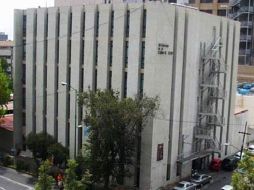 El CEM se encuentra en el plantel Centro Histórico de la Universidad. ESPECIAL  /