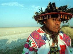 Los más de 370 millones de indígenas en 90 países del mundo constituyen el 15% de la población más pobre. ARCHIVO  /