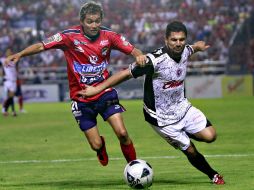 Irapuato y Tijuana se enfrentarán en busca de alcanzar el sueño de la Primera División. MEXSPORT  /