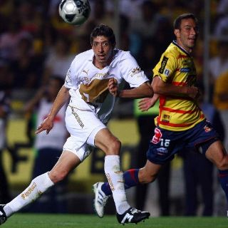 Palacios aún no se siente campeón