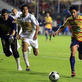 Lamentan el veto de Morelia a ESPN