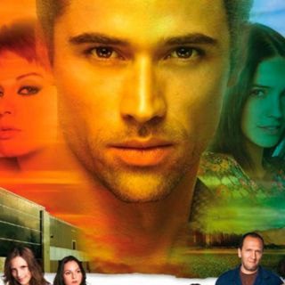 ''Bajo el alma'' se aleja de la telenovela rosa