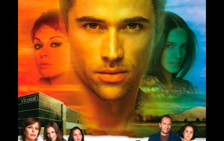 Bajo el alma iniciará transmisiones el próximo 30 de mayo en horario nocturno por Azteca 7. ESPECIAL  /