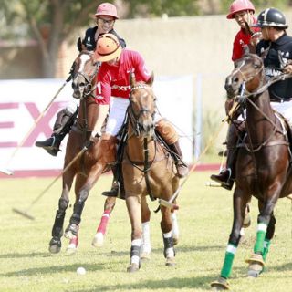 El quinto Campeonato Tapatío de Polo arranca