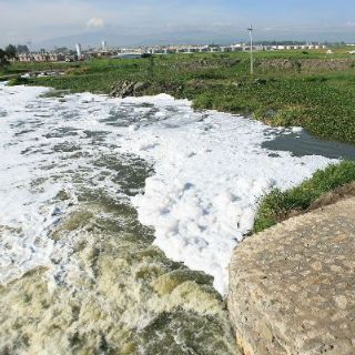 Para saneamiento del Ahogado, acciones “posibles” y no “deseables”: Castro