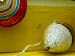 La importancia de preservar este tipo de juguetes es que se rescata una tradición. EL INFORMADOR ARCHIVO  /