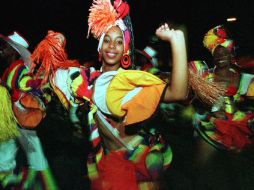 29 imágenes que plasman los aportes que ha dejado la 'tercera raíz' al país en diversos ámbitos. ARCHIVO  /