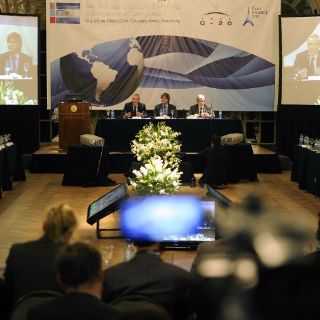 El G-20 propone enfrentar volatilidad y especulación en mercado alimenticio