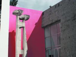 La propuesta de cambiar el nombre del Teatro Experimental de Jalisco sólo es un recuerdo.EL INFORMADOR  /