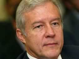 No hubo ningún desvío de recursos en la Semades, confiesa Fernando Guzmán.E. BARRERA  /