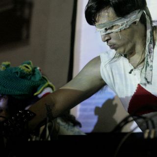 Otto Von Schirach cierra La Alternativa