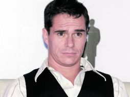 Esperan que Duelo, cinta en la que participa Dalton, pueda ser expuesta en el Festival Internacional de Cine en Guadalajara. ESPECIAL  /