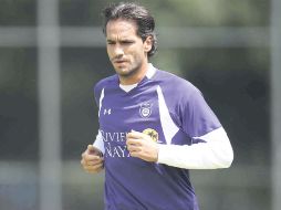 Juan Carlos Leaño fue la sorpresa en la lista de transferibles. MEXSPORT  /