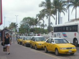 A finales de mayo o inicios de junios, las autoridades tratarán de llegar a un acuerdo con los afectados. M A INFANTE  /