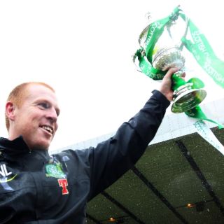 Con Efraín Juárez de regreso, Celtic conquista la FA Cup