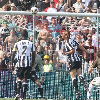 Udinese y Lazio, van por la Champions