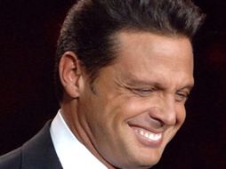 Luis Miguel y Fuentes fueron novios anteriormente, pero se separaron en 1998. EL UNIVERSAL  /