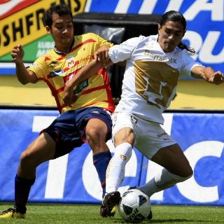 Pumas buscan en casa su séptimo título