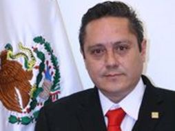 El diputado José Luis Ocampo destacó en la elaboración del dictamen para la llamada Ley Antiobesidad. ESPECIAL  /