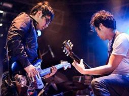 El primer concierto contará con la participación de las bandas Molé Buté, Summer Glam, Aphril, Buphalo y Rotaviruz. ESPECIAL  /