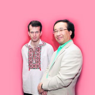 Prometen conjuntar las almas