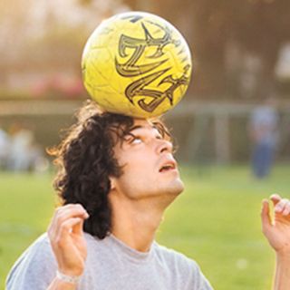 Poncho Herrera busca el gol de su vida