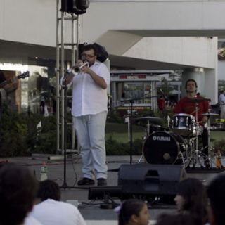 The San Juan Project fusiona música electrónica y jazz