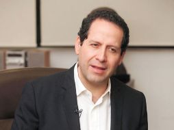 Eruviel Ávila afirma que su vida es guiada por la honestidad, y por eso ha ganado cuatro elecciones. EL UNIVERSAL  /