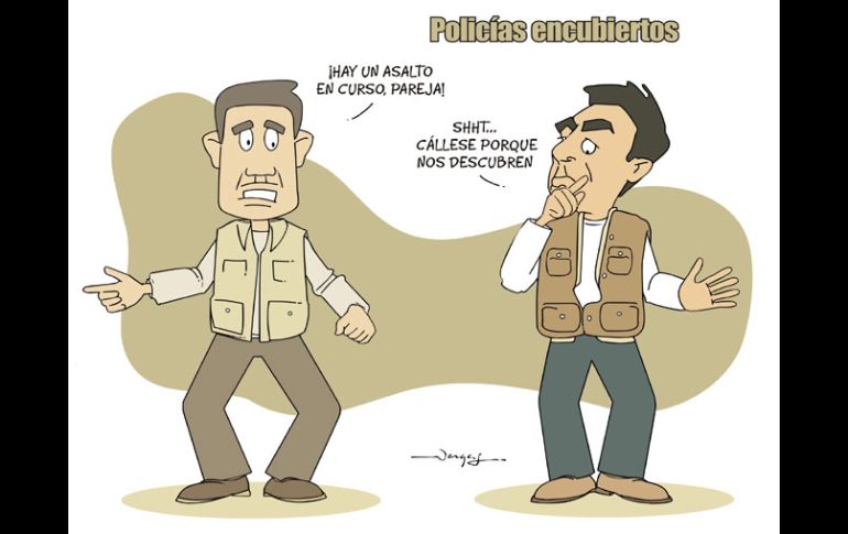 Cartón de Vargas.  /