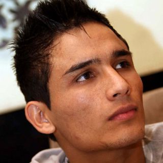 ''Goofy'' Montes falla en su intento por la corona Supermosca