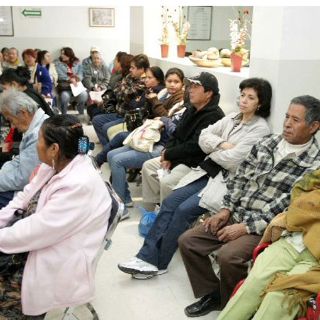 Diabetes golpea economía familiar