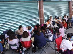 Los docentes suspenderán labores porque las respuestas de las autoridades a sus peticiones fueron nulas. ARCHIVO  /