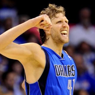 Dallas vuelve a ponerse al frente antre Oklahoma