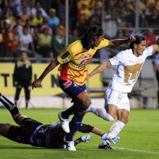 Listos los aficionados para el duelo final