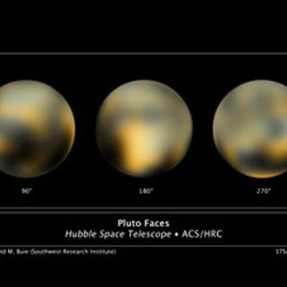 La  NASA propone nuevo programa de búsqueda