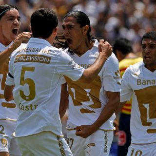 Pumas conquista el séptimo título