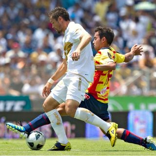 Dante López está a mano con la afición